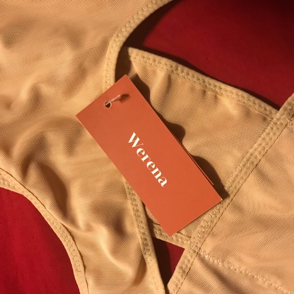 NWT Werena Posture Support Bra - Picture 10 of 13